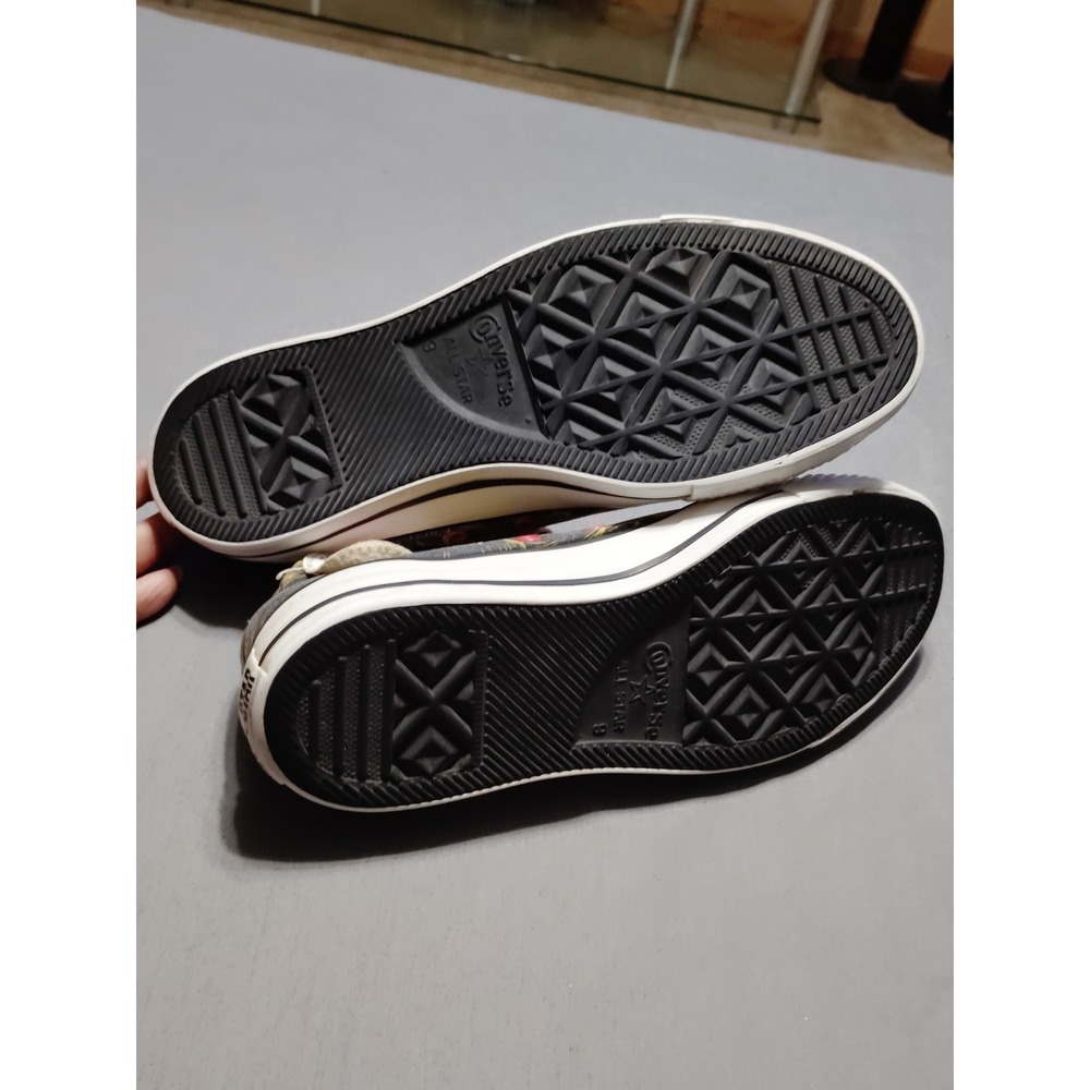 Converse All Star Chuck Taylor M9/WM 11 Country Collection Germany Fifa Sneaker* - Picture 10 of 12